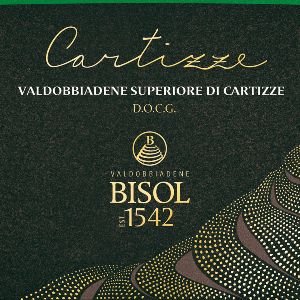 Bisol Cartizze Valdobbiandene Prosecco Superiore di Cartizze DOCG Dry Italy, 2019, 750