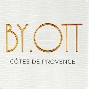 By. Ott Cotes de Provence France, 2017, 750
