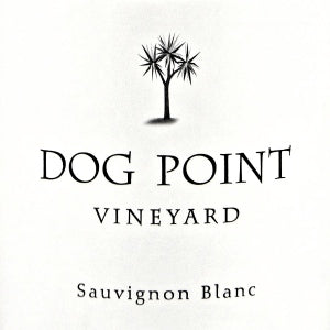 Dog Point Sauvignon Blanc Marlborough New Zealand, 2017, 750