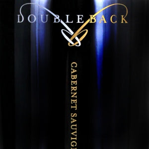 Doubleback Cabernet Sauvignon Walla Walla Washington, 2021, 750