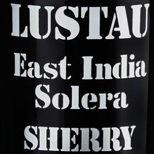 Emilio Lustau East India Solera Rich Cream Sherry Spain, NV, 750