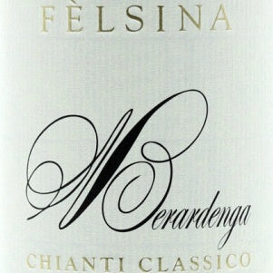 Felsina Chianti Classico Italy, 2017, 750