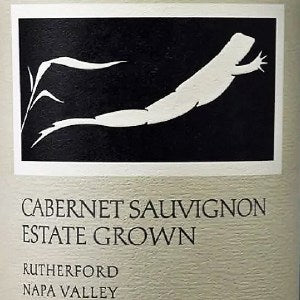 Frog's Leap Estate Cabernet Sauvignon Rutherford Napa, 2019, 750