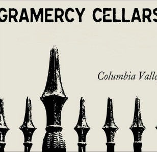 Gramercy Cellars Third Man GSM Columbia Valley, 2016, 750