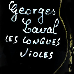 Georges Laval Brut Nature Les Longues Violes Champagne France, 2012, 750