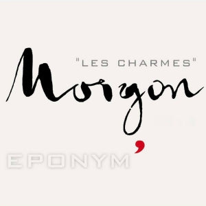 Jean Foillard Morgon Cuvee Les Charmes Eponym Beaujolais France, 2018, 750