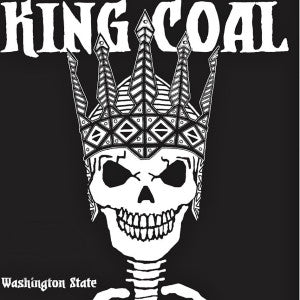 K Vintners King Coal Cabernet Syrah Stoneridge Vineyard Washington, 2018, 750