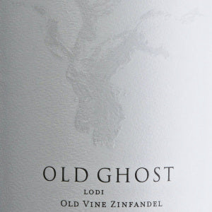 Klinker Brick Winery Old Ghost Old Vine Zinfandel Lodi California 2019, 750