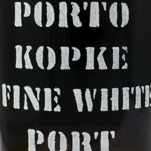 Kopke Fine White Port Portugal, NV, 750