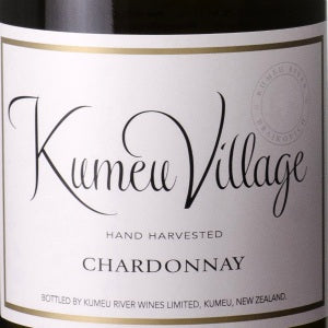 Kumeu River Village Chardonnay , 2022, 750