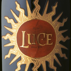 Luce della Vite Toscana IGT Red Blend Tuscany Italy, 2021, 750