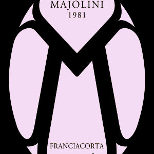 Majolini Franciacorta Altera Brut Rose Lombardy Italy, NV, 750