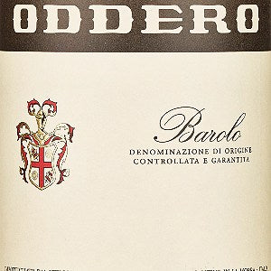 Oddero Barolo Classico Italy , 2018, 750
