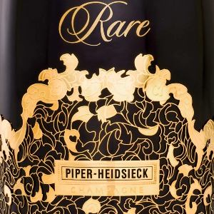 Piper-Heidsieck Brut Vintage Rare Champagne France, 2006, 750