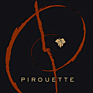 Pirouette Red Blend Long Shadows Collection Columbia Valley Washington, 2014, 750