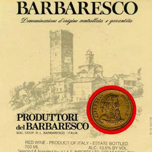 Produttori Del Barbaresco Barbaresco Piedmont Italy, 2011, 750