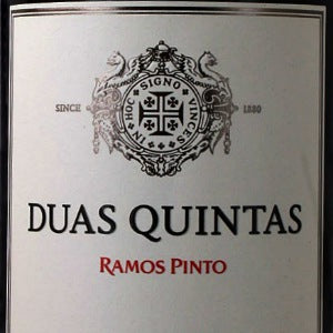 Ramos-Pinto Duas Quintas Douro Red Portugal, 2014, 750