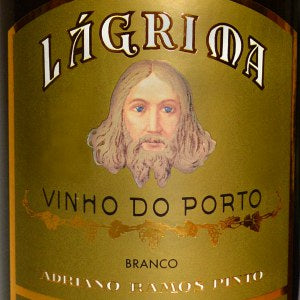 Ramos Pinto Lagrima White Port Douro Portugal, NV, 750