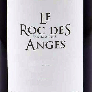 Roc Des Anges Llum Cotes Catalanes France, 2019, 750