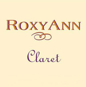 RoxyAnn Claret Rogue Valley Oregon, 2011, 750