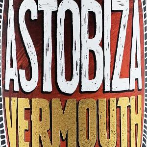 Senorio de Astobiza Vermouth, NV, 750