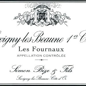 Simon Bize Savigny-les-Beaune Rouge Les Fournaux Premier Cru Burgundy France, 2017, 750.jpg
