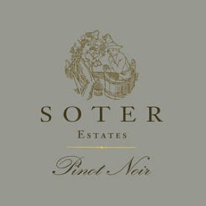 Soter Estates Pinot Noir Willamette Valley Oregon, 2019, 750