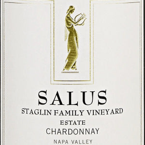 Staglin Family Vineyard Chardonnay Rutherford Napa, 2017, 750