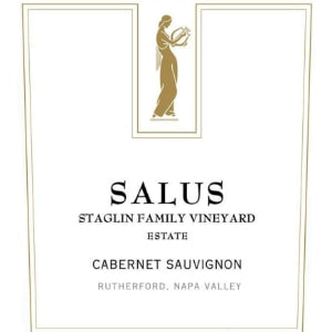 Staglin Family Vineyard Salus Cabernet Sauvignon Napa, 2014, 750