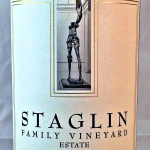 Staglin Family Vineyard Cabernet Sauvignon Napa, 2018, 750