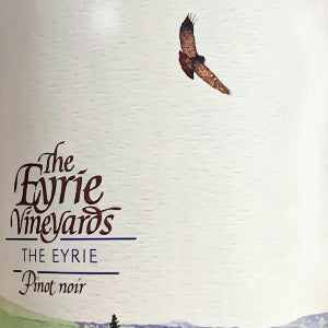 The Eyrie Vineyards The Eyrie Pinot Noir Willamette Valley, 2016, 750