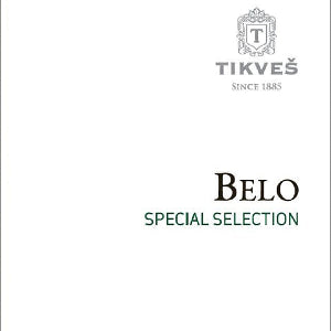 Tikves Belo Special Selection North Macedonia, 2020, 750
