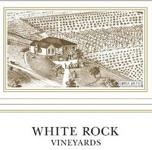 White Rock Vineyards Napa Valley Claret,2009, 750