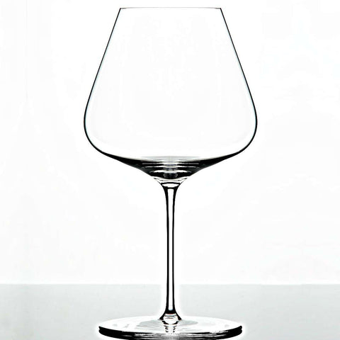 Zalto Pinot Noir wine glass