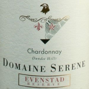 Domaine Serene Evenstad Reserve Chardonnay, 2012, 750