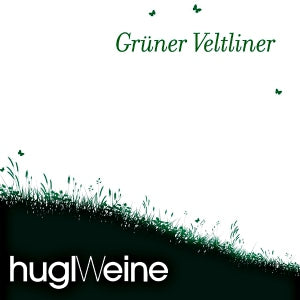 Hugl Weine Gruner Vetliner, 2017, 750