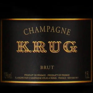 Krug Brut Champagne France, 2008, 750