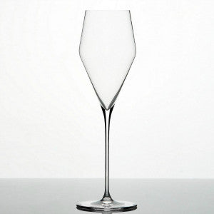 Zalto Champagne Flute wine glass